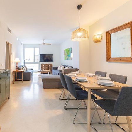 Tentudia Charming Apartments With Private Roof-Top Or Patio In San Bernardo By Ocityzen Sewilla Zewnętrze zdjęcie