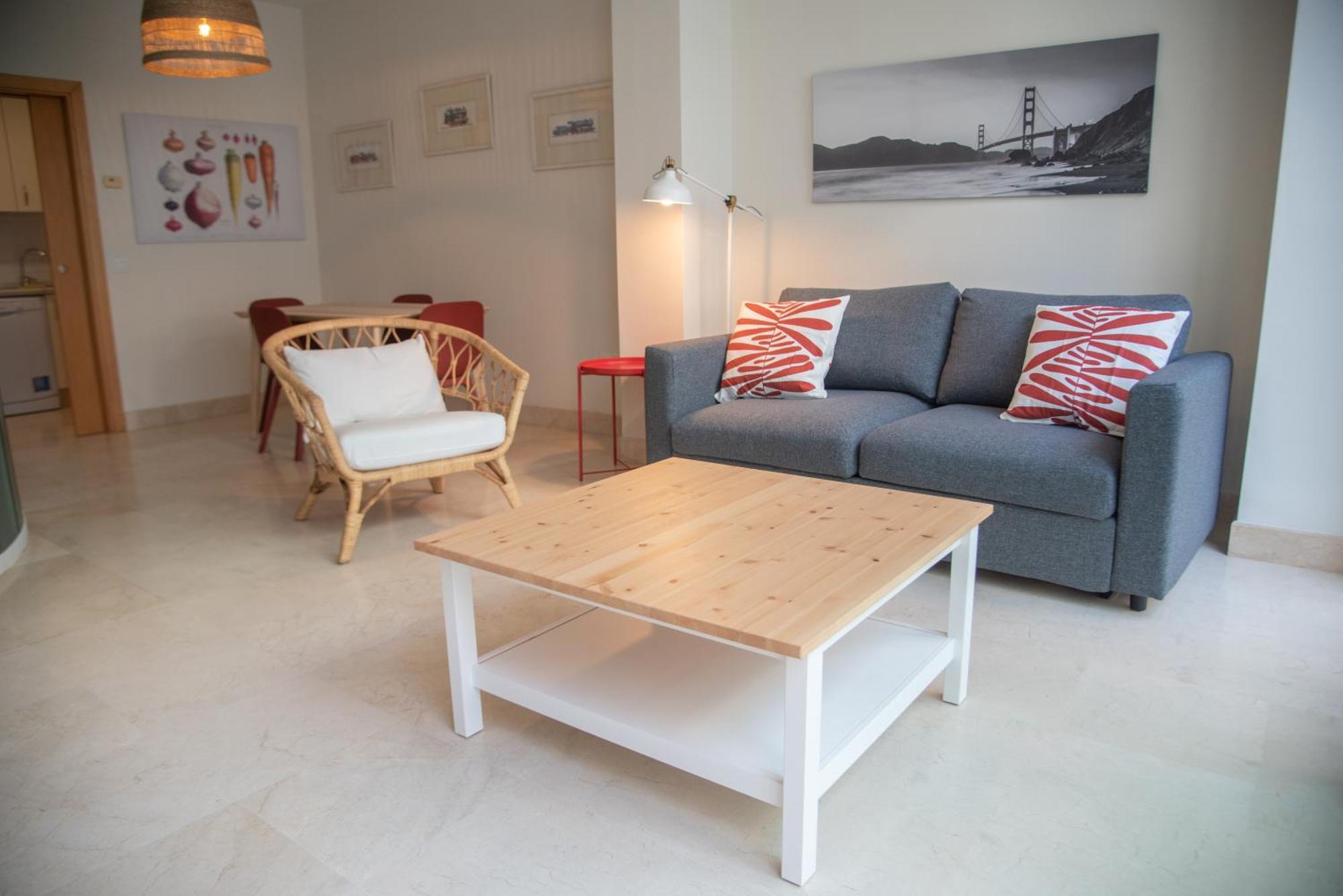 Tentudia Charming Apartments With Private Roof-Top Or Patio In San Bernardo By Ocityzen Sewilla Zewnętrze zdjęcie