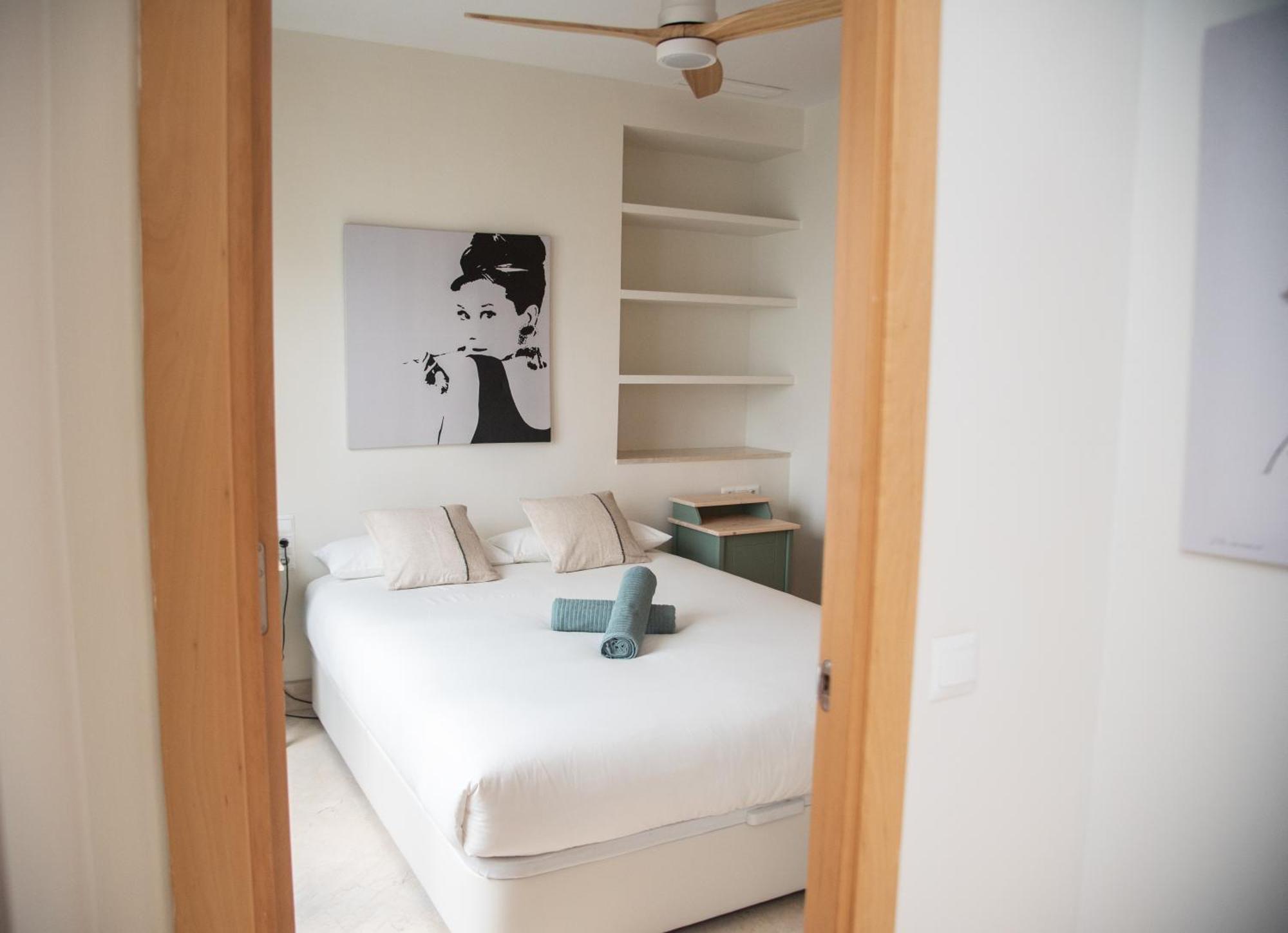 Tentudia Charming Apartments With Private Roof-Top Or Patio In San Bernardo By Ocityzen Sewilla Zewnętrze zdjęcie