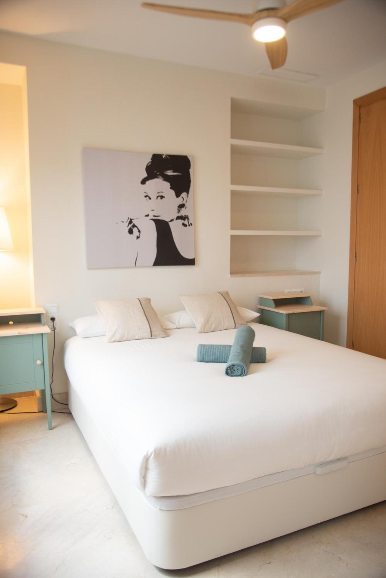 Tentudia Charming Apartments With Private Roof-Top Or Patio In San Bernardo By Ocityzen Sewilla Zewnętrze zdjęcie