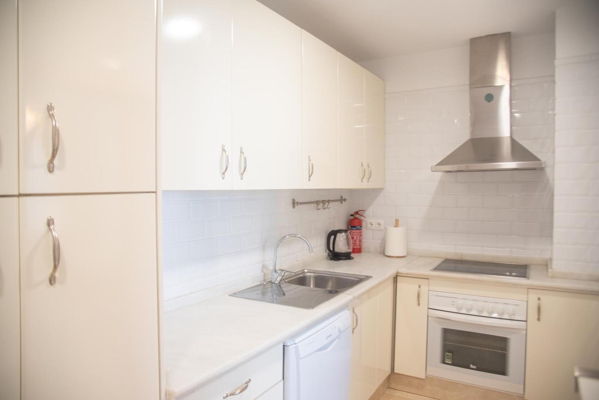 Tentudia Charming Apartments With Private Roof-Top Or Patio In San Bernardo By Ocityzen Sewilla Zewnętrze zdjęcie
