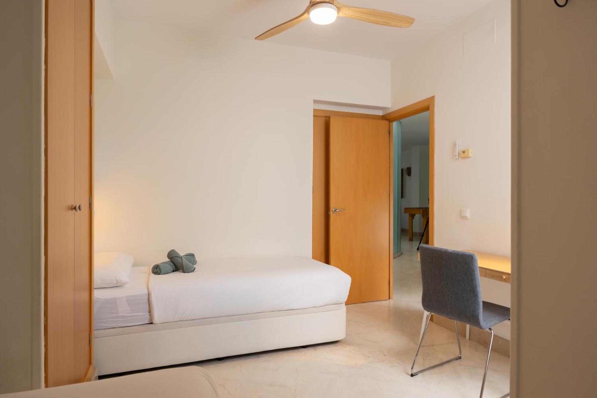 Tentudia Charming Apartments With Private Roof-Top Or Patio In San Bernardo By Ocityzen Sewilla Zewnętrze zdjęcie