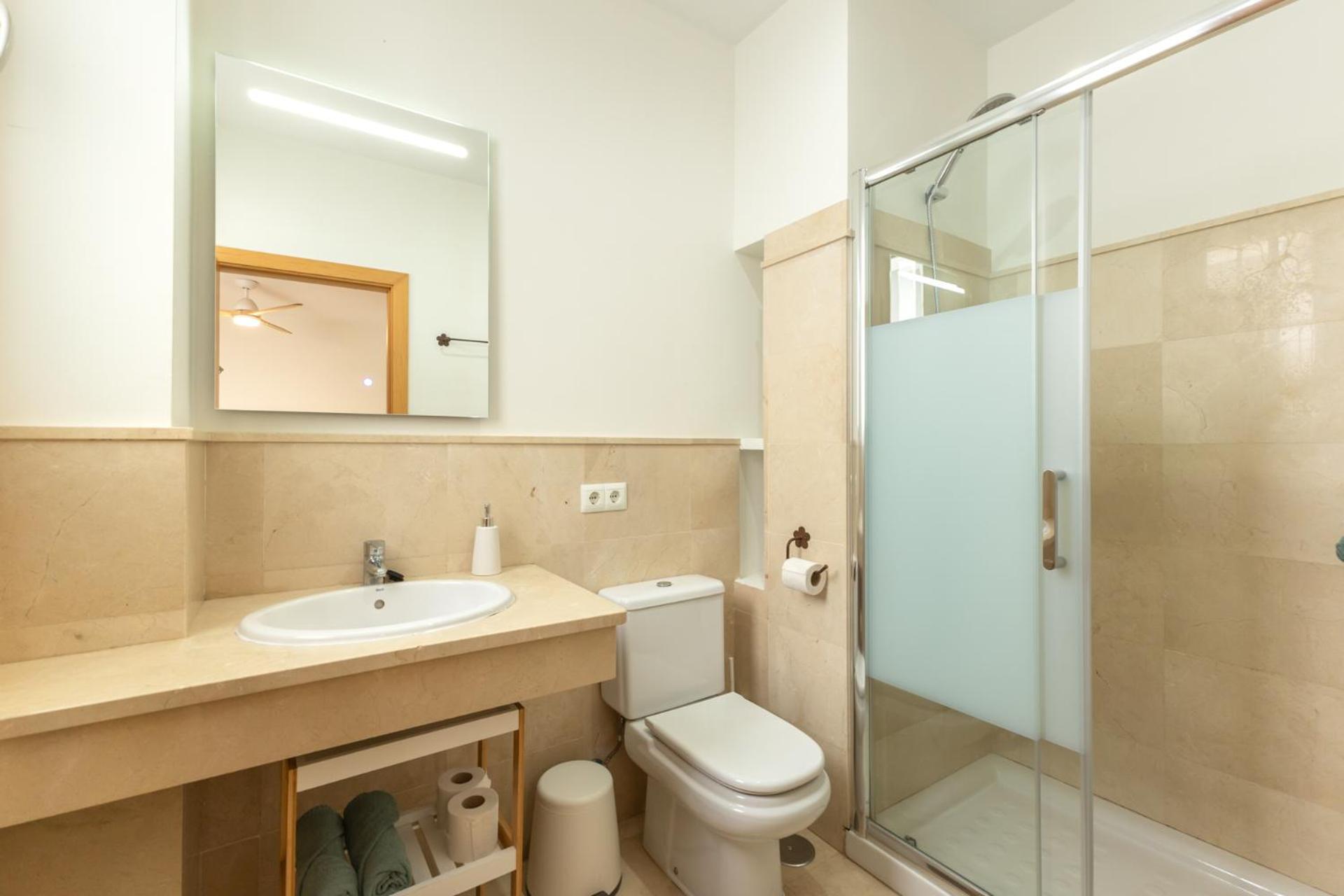 Tentudia Charming Apartments With Private Roof-Top Or Patio In San Bernardo By Ocityzen Sewilla Zewnętrze zdjęcie