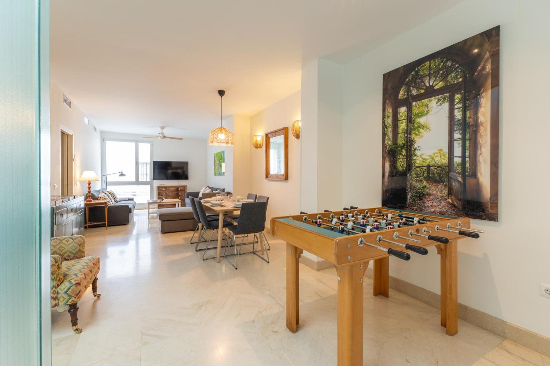 Tentudia Charming Apartments With Private Roof-Top Or Patio In San Bernardo By Ocityzen Sewilla Zewnętrze zdjęcie