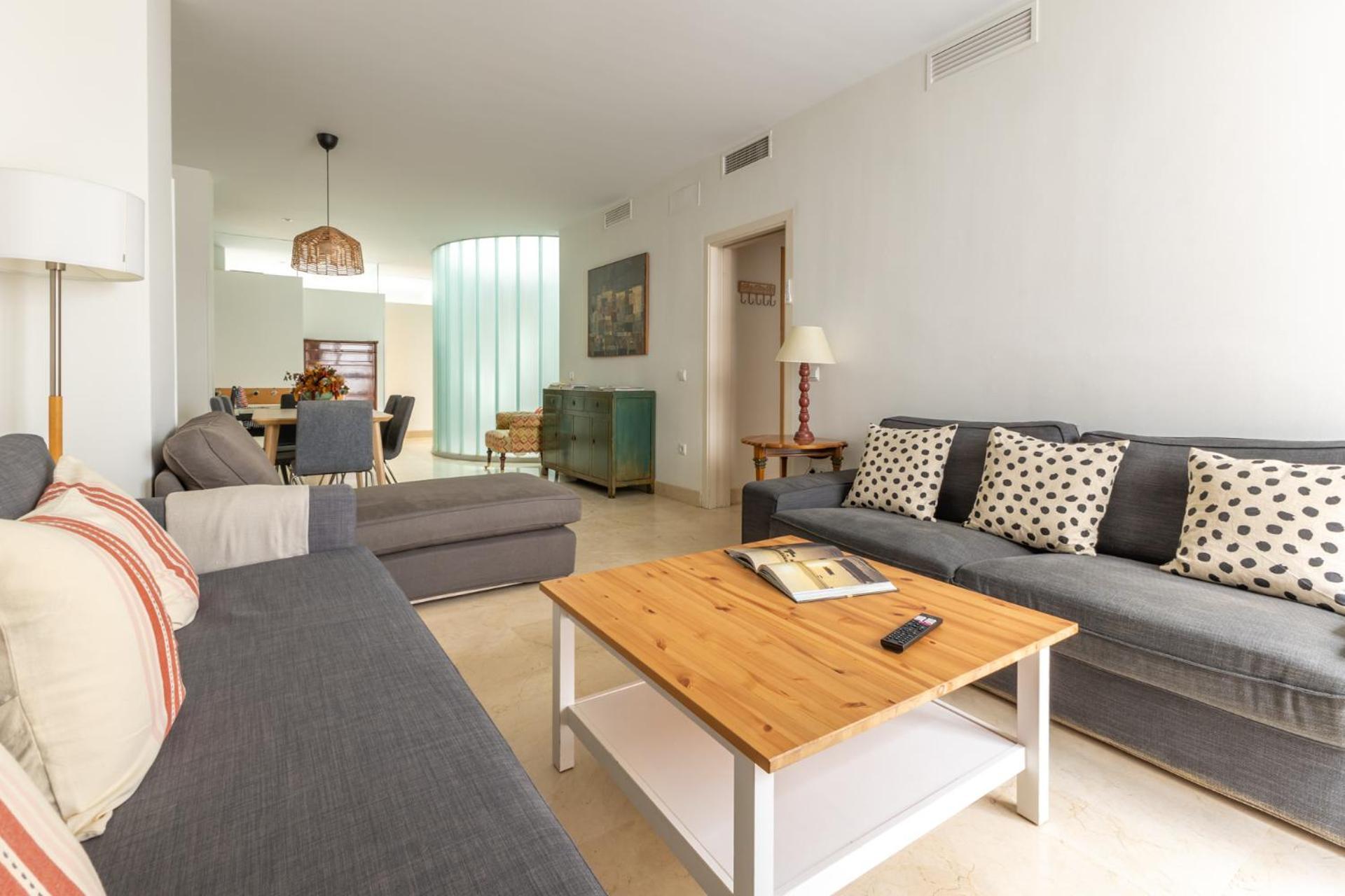 Tentudia Charming Apartments With Private Roof-Top Or Patio In San Bernardo By Ocityzen Sewilla Zewnętrze zdjęcie
