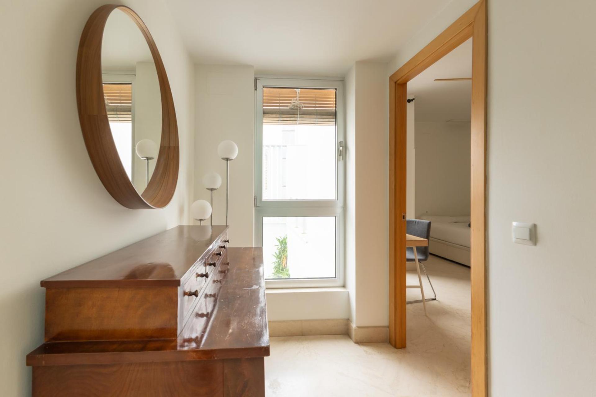 Tentudia Charming Apartments With Private Roof-Top Or Patio In San Bernardo By Ocityzen Sewilla Zewnętrze zdjęcie