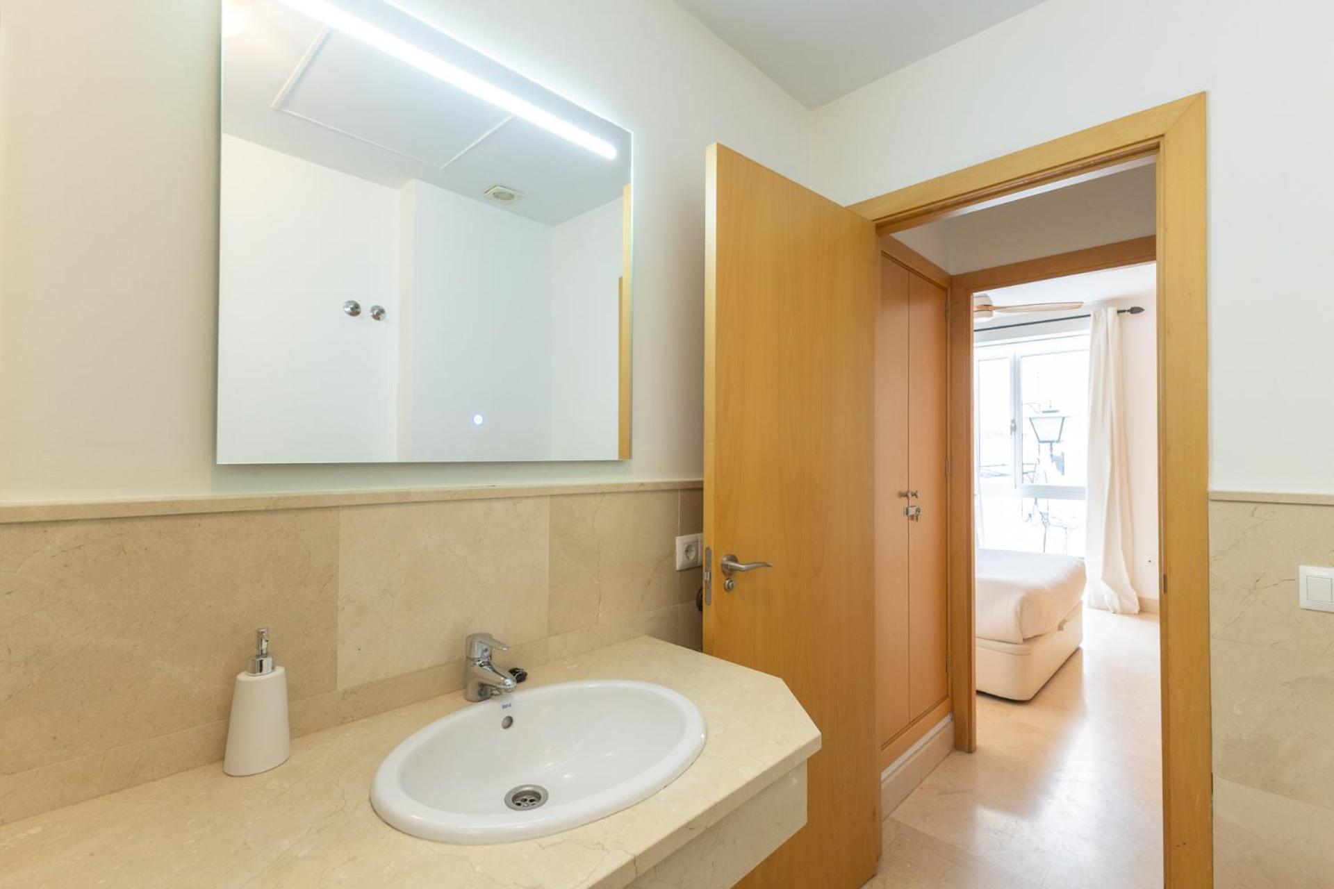 Tentudia Charming Apartments With Private Roof-Top Or Patio In San Bernardo By Ocityzen Sewilla Zewnętrze zdjęcie