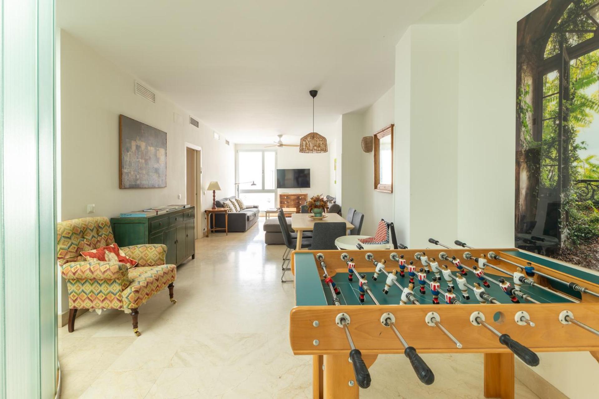 Tentudia Charming Apartments With Private Roof-Top Or Patio In San Bernardo By Ocityzen Sewilla Zewnętrze zdjęcie