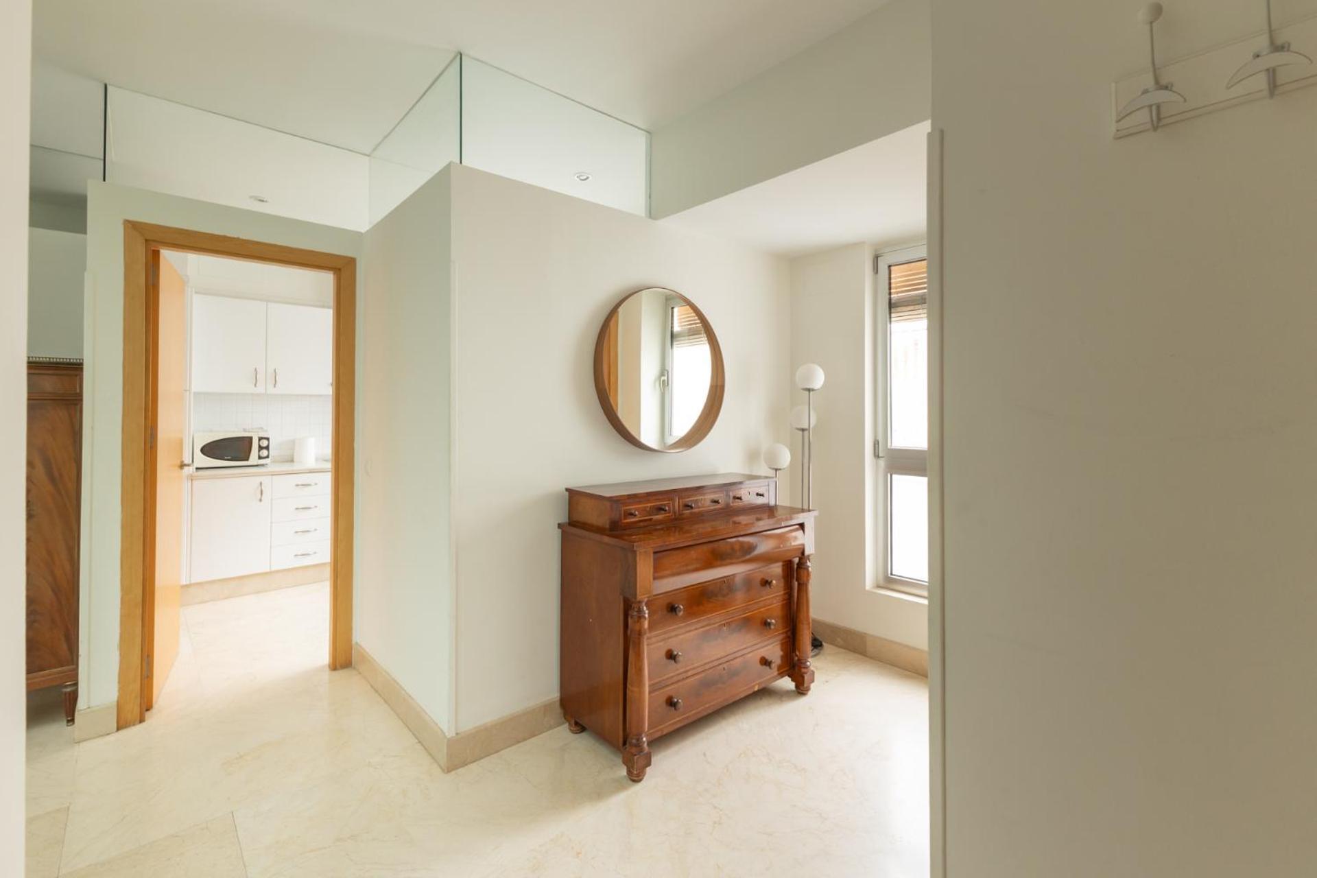 Tentudia Charming Apartments With Private Roof-Top Or Patio In San Bernardo By Ocityzen Sewilla Zewnętrze zdjęcie