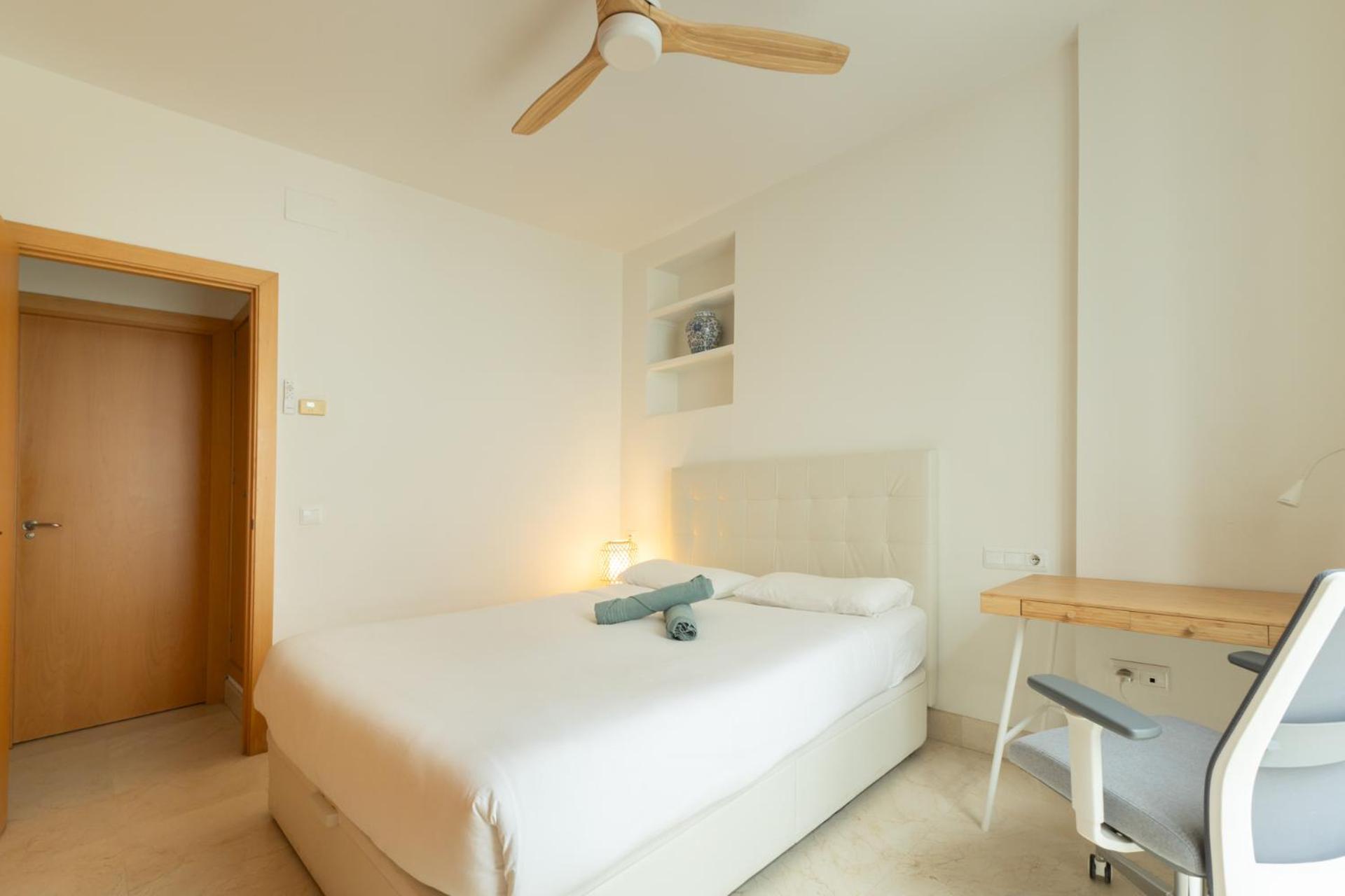 Tentudia Charming Apartments With Private Roof-Top Or Patio In San Bernardo By Ocityzen Sewilla Zewnętrze zdjęcie