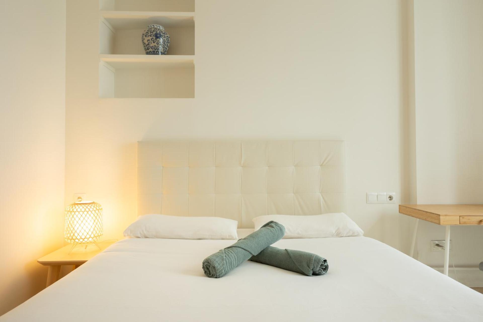 Tentudia Charming Apartments With Private Roof-Top Or Patio In San Bernardo By Ocityzen Sewilla Zewnętrze zdjęcie