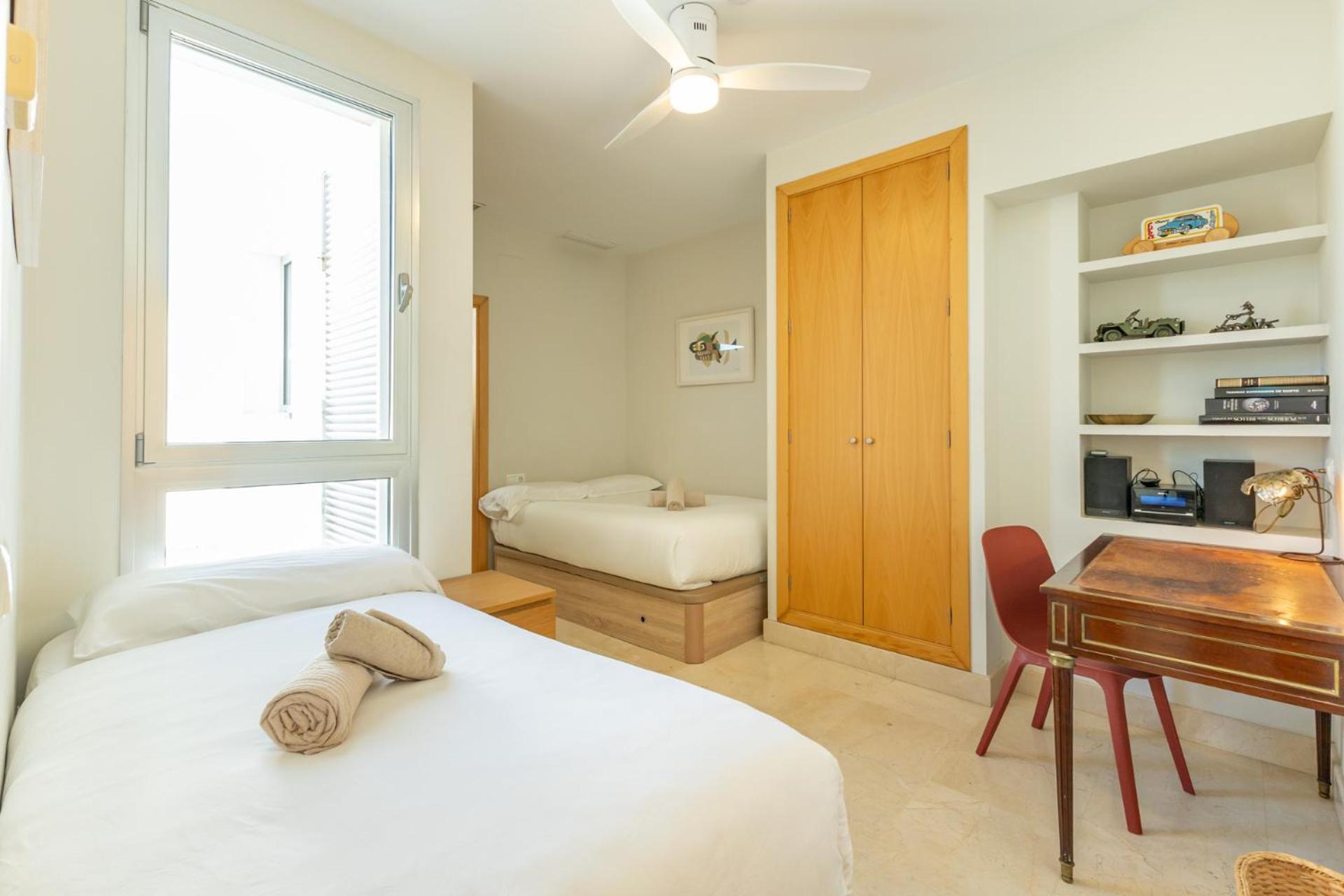 Tentudia Charming Apartments With Private Roof-Top Or Patio In San Bernardo By Ocityzen Sewilla Zewnętrze zdjęcie