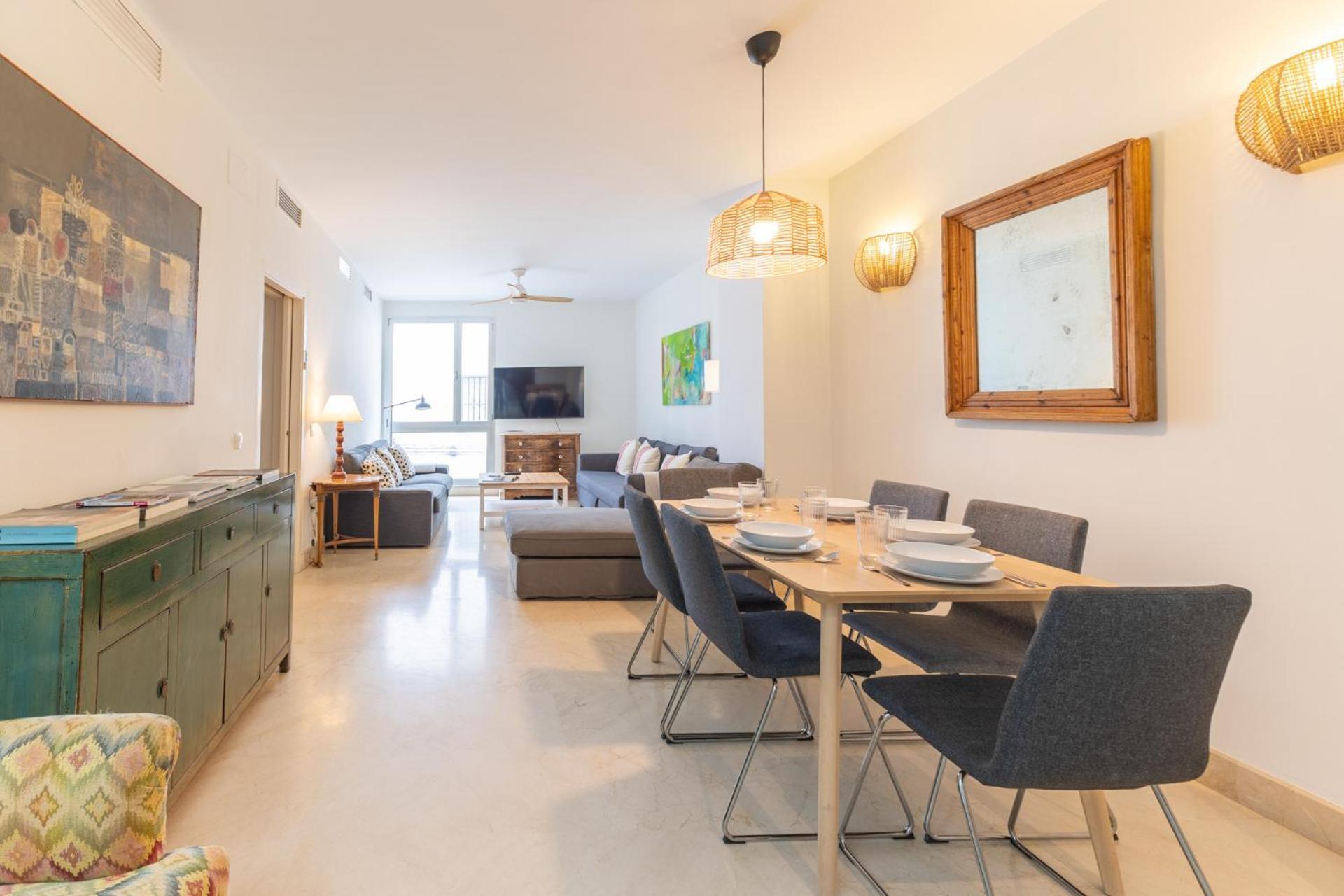 Tentudia Charming Apartments With Private Roof-Top Or Patio In San Bernardo By Ocityzen Sewilla Zewnętrze zdjęcie